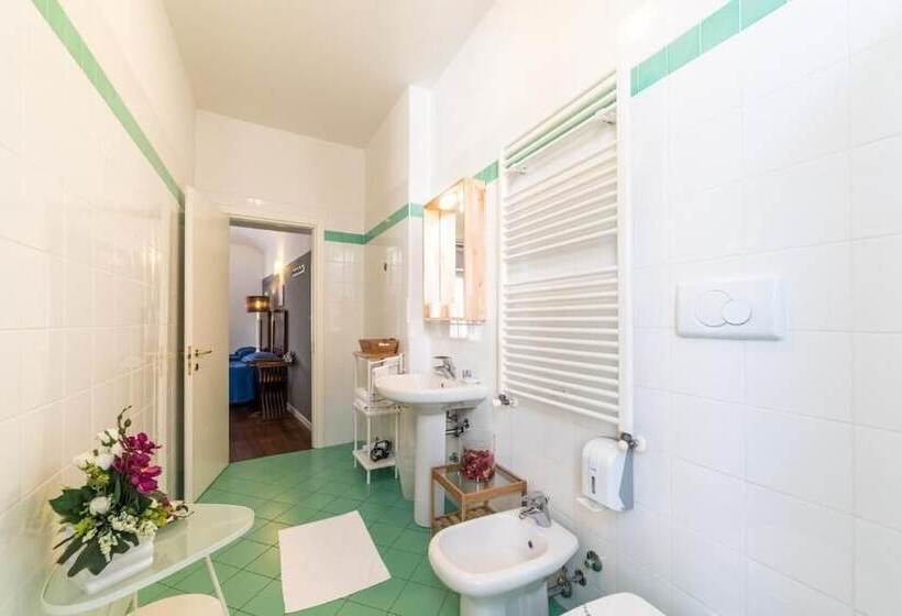 تختخواب و صبحانه Domus San Martino Guesthouse