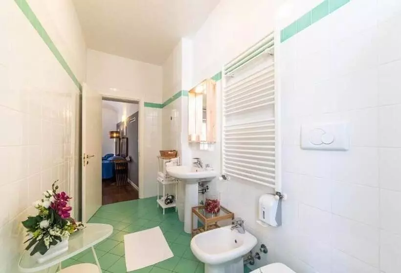 تختخواب و صبحانه Domus San Martino Guesthouse