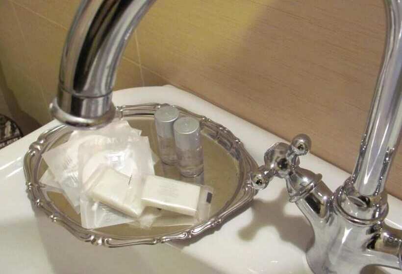 تختخواب و صبحانه Domus San Martino Guesthouse