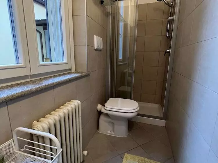 تختخواب و صبحانه Domus San Martino Guesthouse