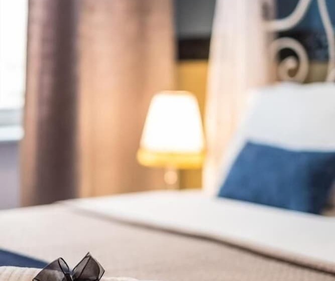 تختخواب و صبحانه Domus San Martino Guesthouse