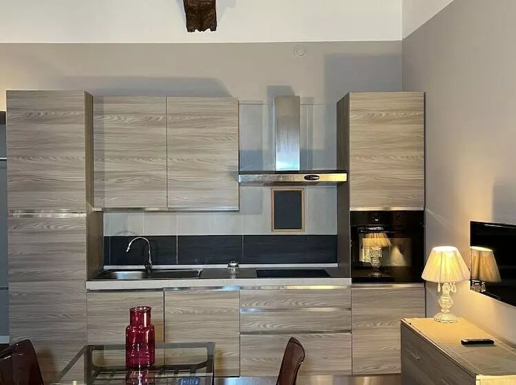 تختخواب و صبحانه Domus San Martino Guesthouse