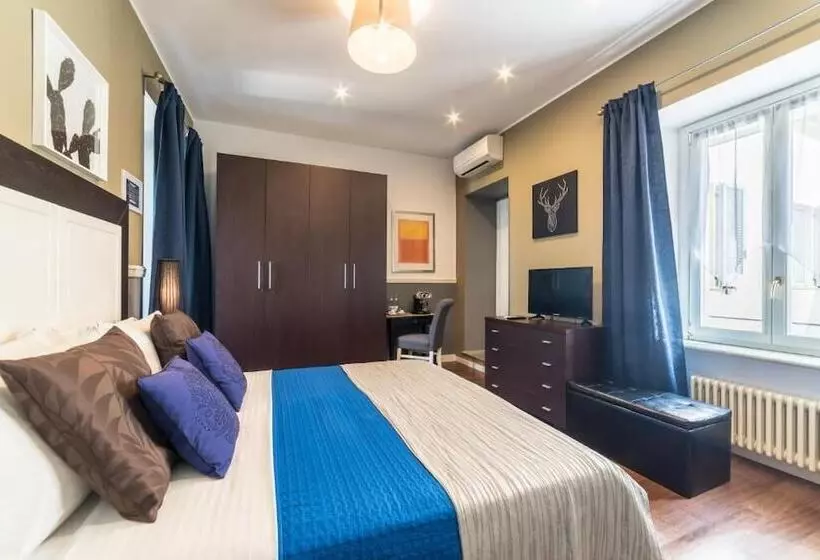 تختخواب و صبحانه Domus San Martino Guesthouse