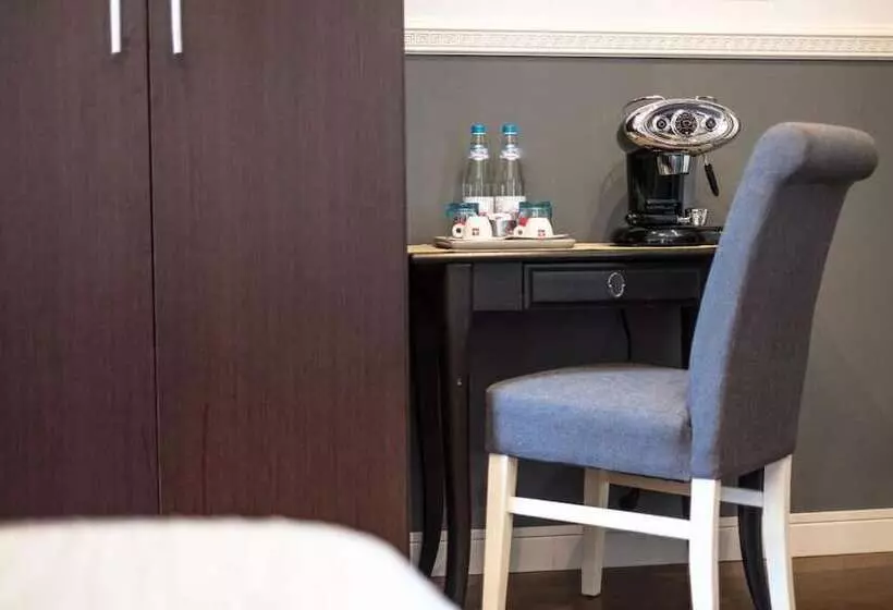 تختخواب و صبحانه Domus San Martino Guesthouse