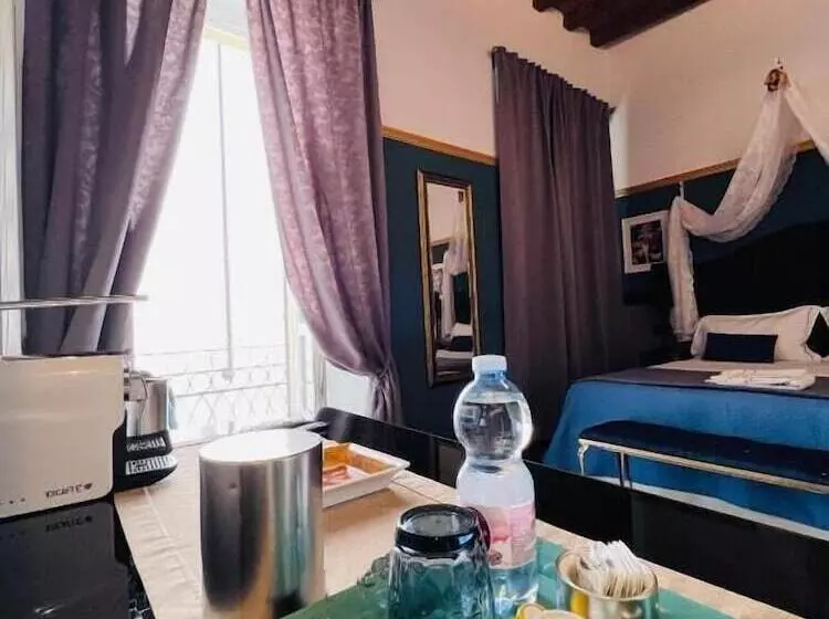 تختخواب و صبحانه Domus San Martino Guesthouse