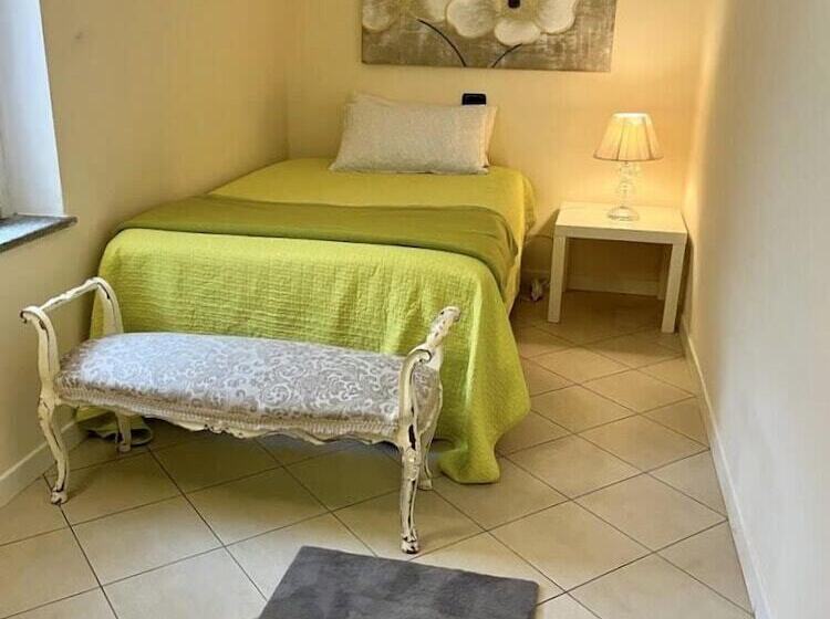 تختخواب و صبحانه Domus San Martino Guesthouse