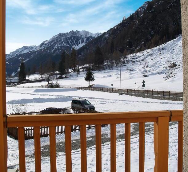 住宿加早餐  Dresalwoald