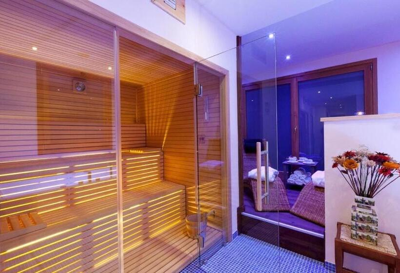 住宿加早餐  Dresalwoald