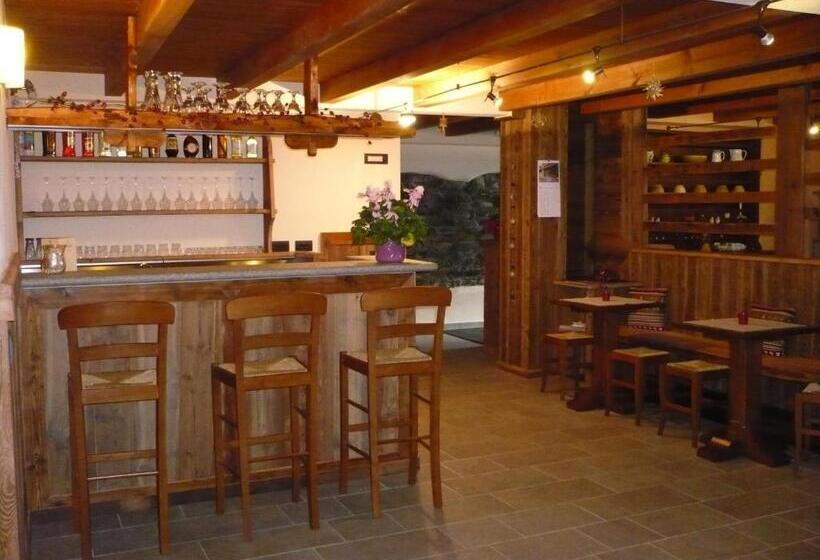 住宿加早餐  Dresalwoald