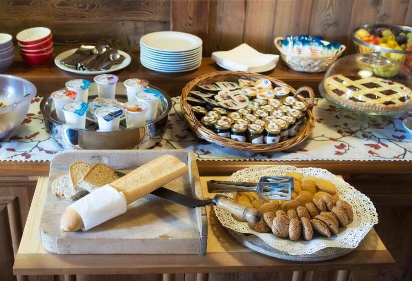 住宿加早餐  Dresalwoald