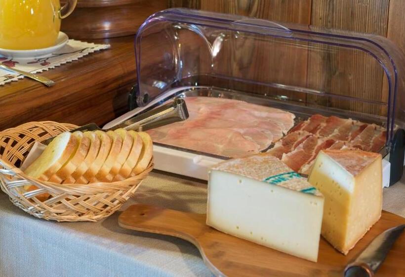 住宿加早餐  Dresalwoald