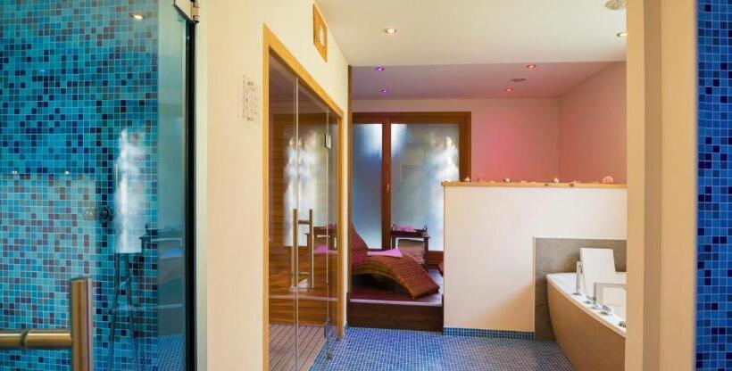 住宿加早餐  Dresalwoald