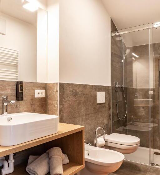 Bed and Breakfast Garni Wieterer