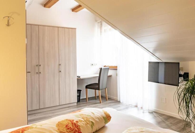 Bed and Breakfast Garni Wieterer