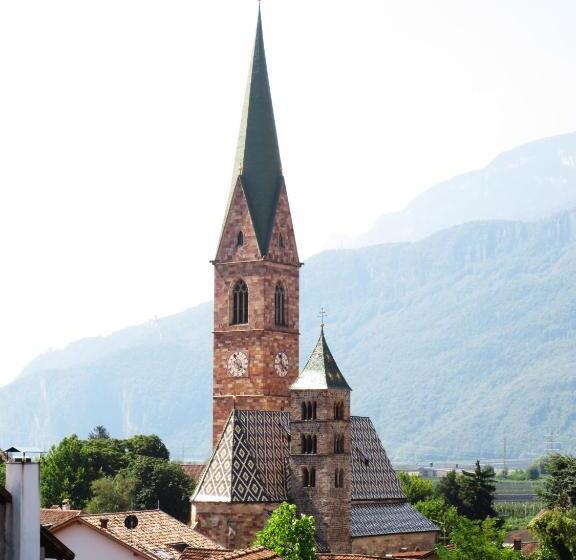 Bed and Breakfast Garni Wieterer