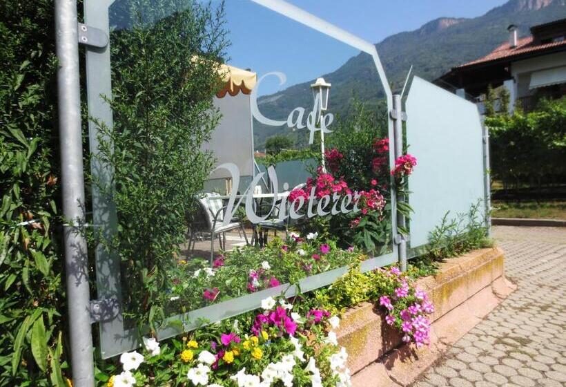 Bed and Breakfast Garni Wieterer