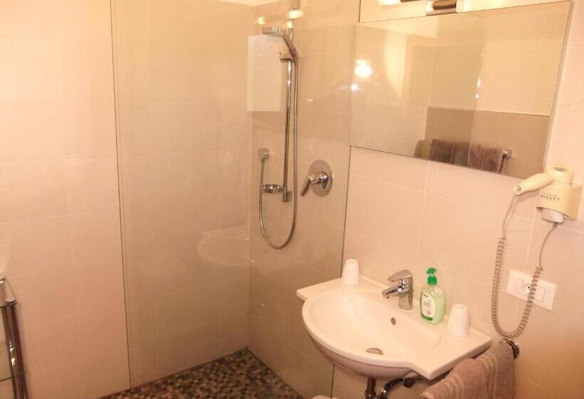 Bed and Breakfast Garni Wieterer