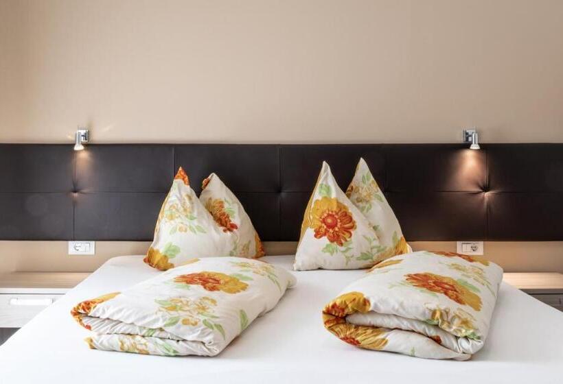 Bed and Breakfast Garni Wieterer