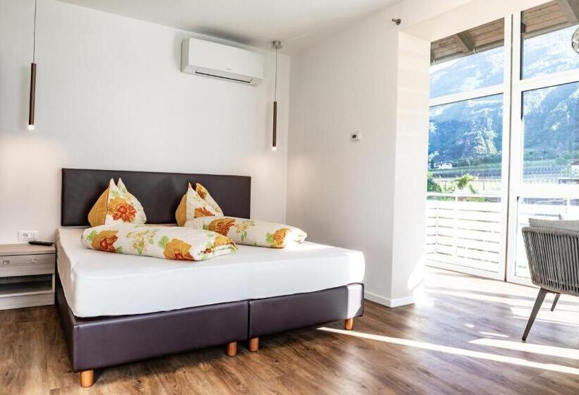 Bed and Breakfast Garni Wieterer