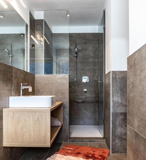 Bed and Breakfast Garni Wieterer