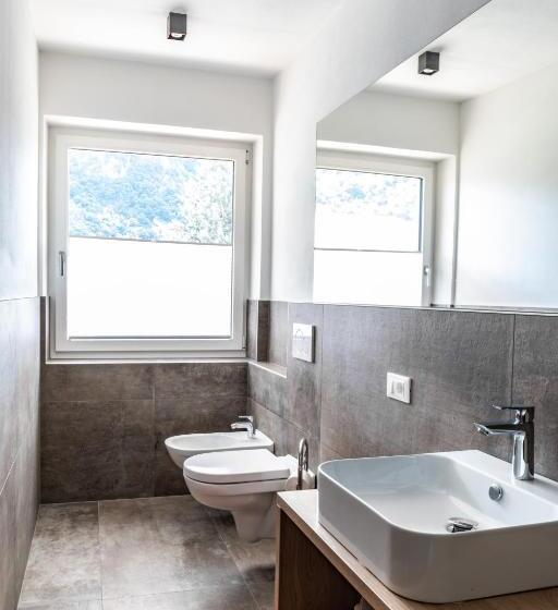 Bed and Breakfast Garni Wieterer