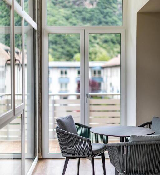 Bed and Breakfast Garni Wieterer