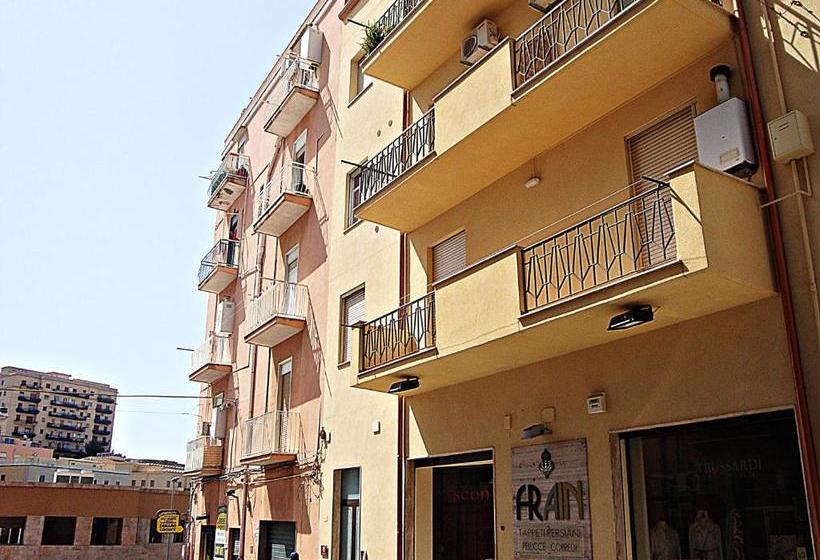 تختخواب و صبحانه Guest House Artemide