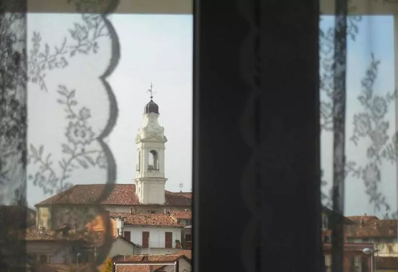 Aamiaismajoitus (B&B) I Perticali