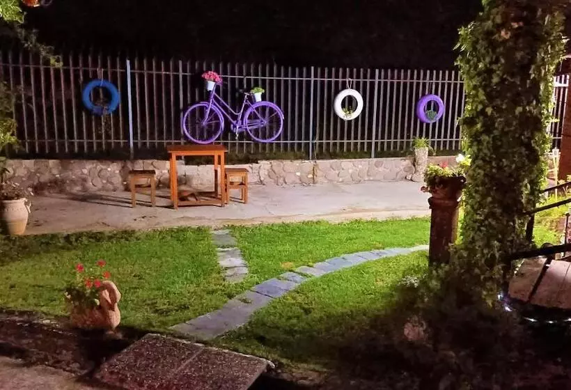 Aamiaismajoitus (B&B) Il Laghetto