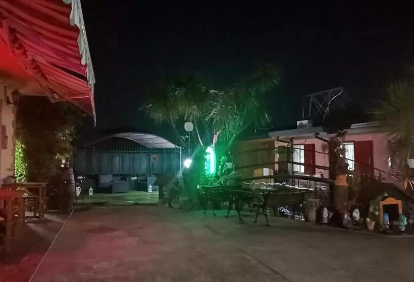 Aamiaismajoitus (B&B) Il Laghetto