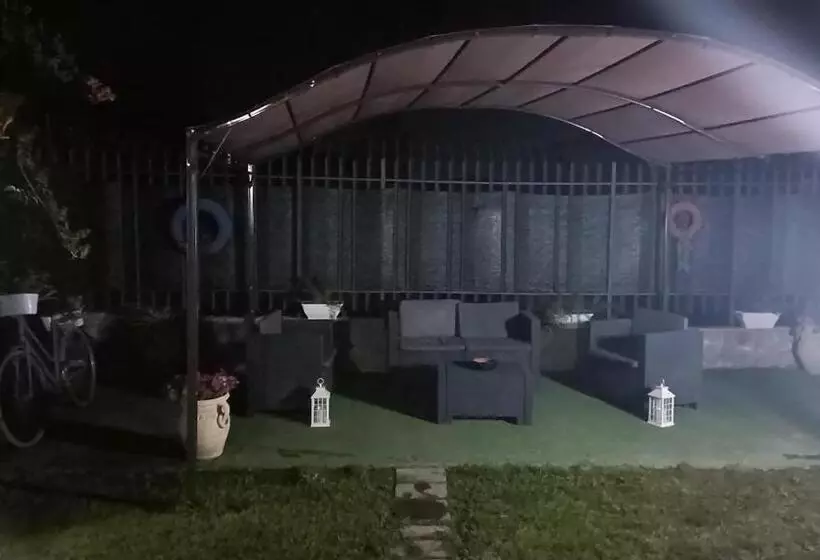 Aamiaismajoitus (B&B) Il Laghetto