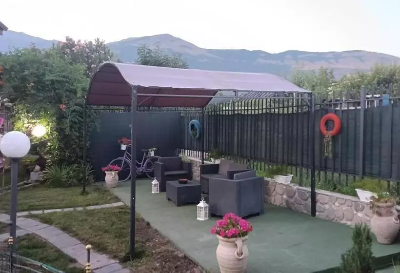 Aamiaismajoitus (B&B) Il Laghetto