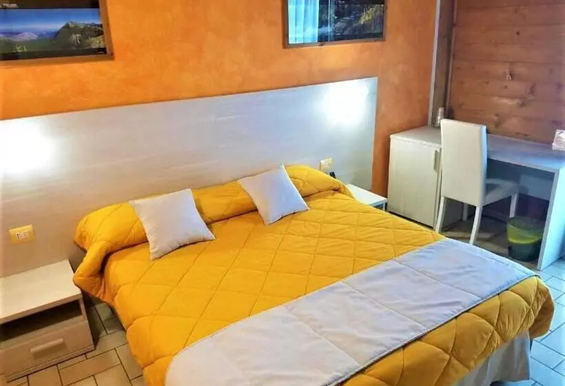 Aamiaismajoitus (B&B) Il Laghetto