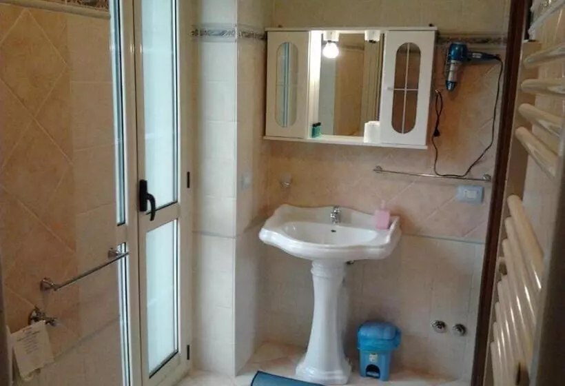 Aamiaismajoitus (B&B) Il Laghetto