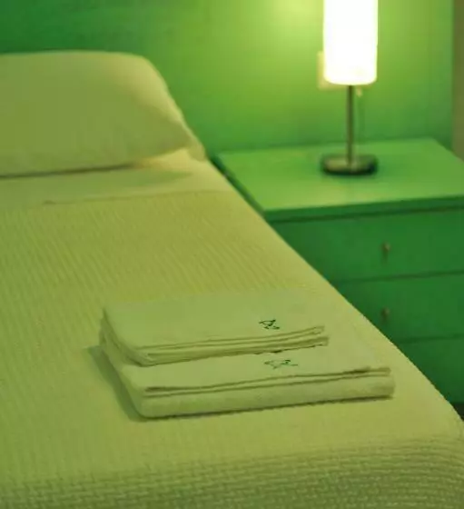 Aamiaismajoitus (B&B) La Casa Del Nonno