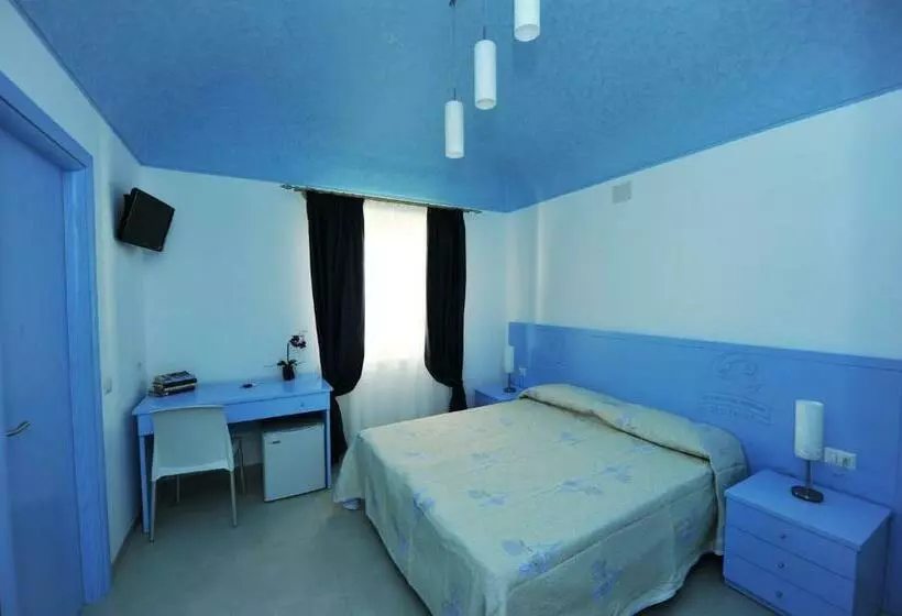 Aamiaismajoitus (B&B) La Casa Del Nonno