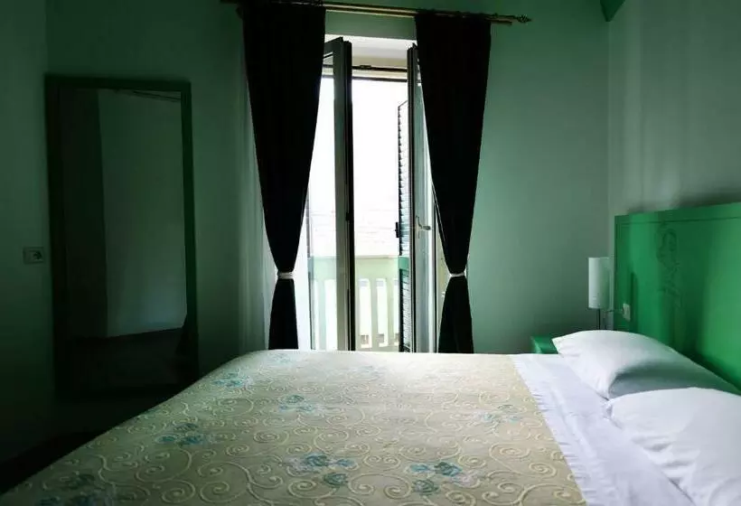 Aamiaismajoitus (B&B) La Casa Del Nonno