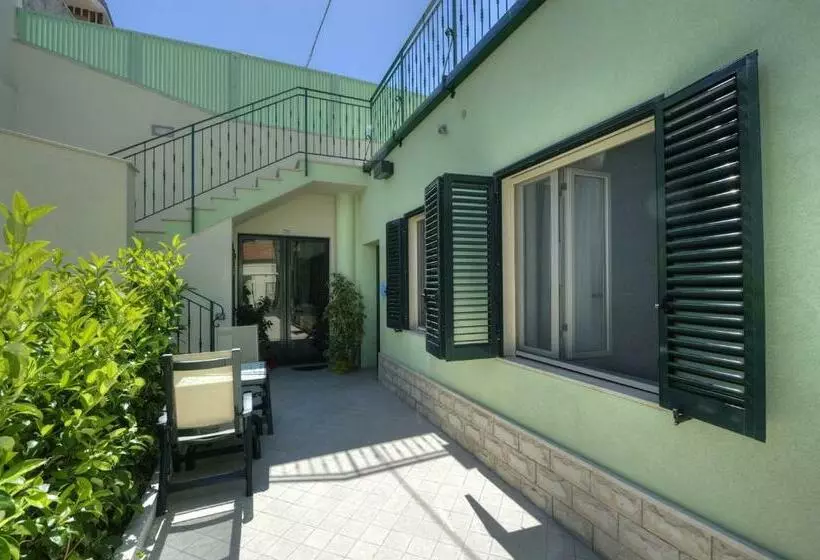 Aamiaismajoitus (B&B) La Casa Del Nonno