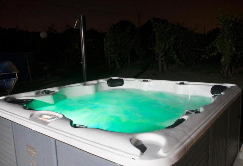 住宿加早餐 La Casa Della Nonna