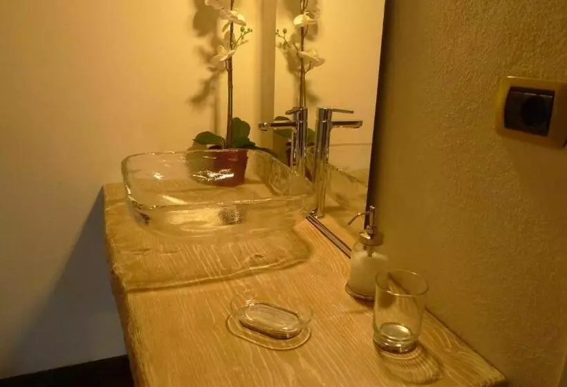 Aamiaismajoitus (B&B) Le Ninfee