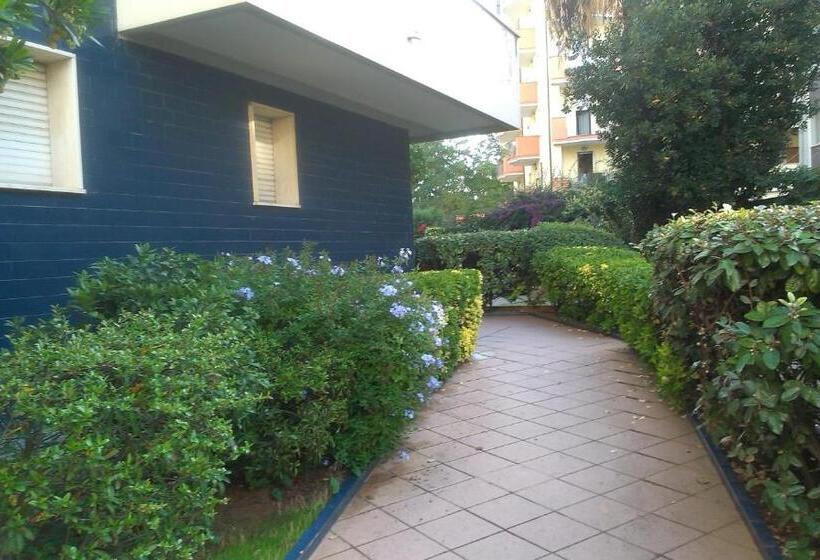 צימר Le Tre Civette