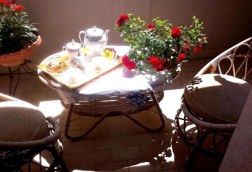 צימר Le Tre Civette