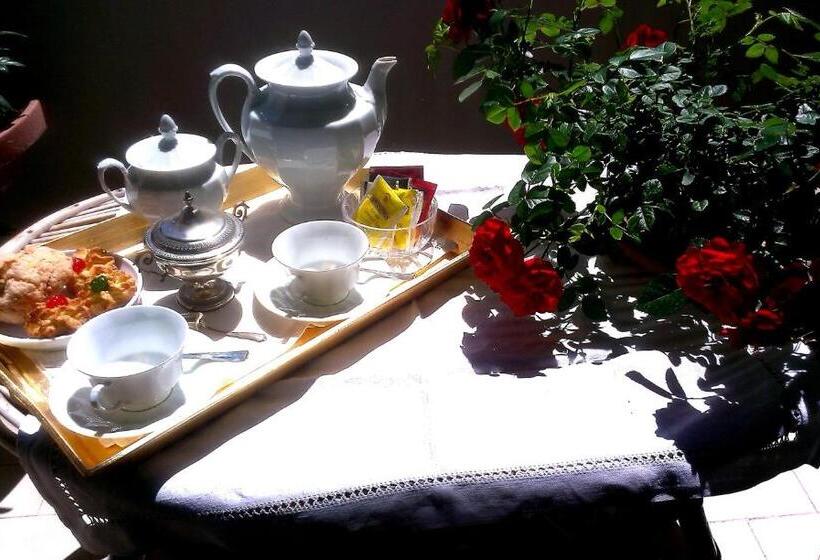 צימר Le Tre Civette