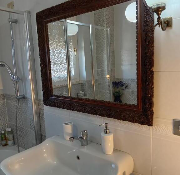 צימר Le Tre Civette