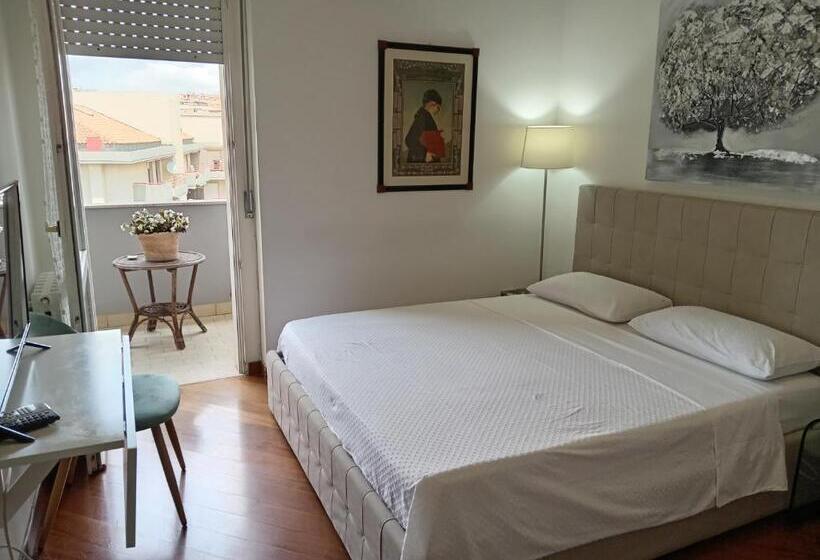 צימר Le Tre Civette