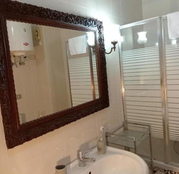 צימר Le Tre Civette