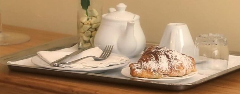 تختخواب و صبحانه Maison Reale