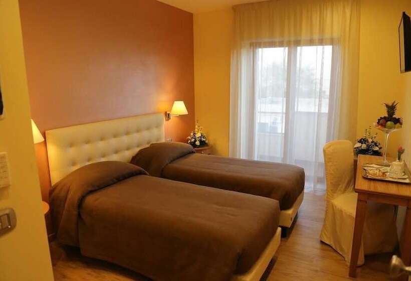 تختخواب و صبحانه Maison Reale