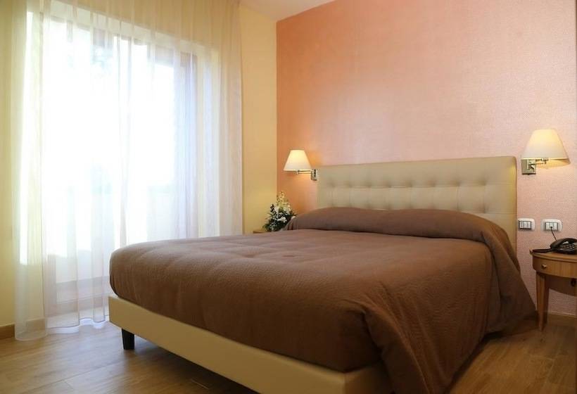 تختخواب و صبحانه Maison Reale