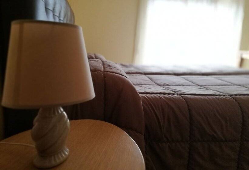 تختخواب و صبحانه Maison Reale